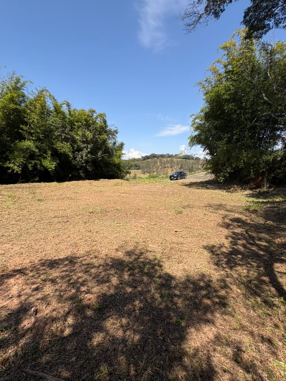 Lote para venda próximo a São Lourenço MG