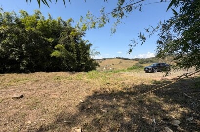 Lote para venda próximo a São Lourenço MG