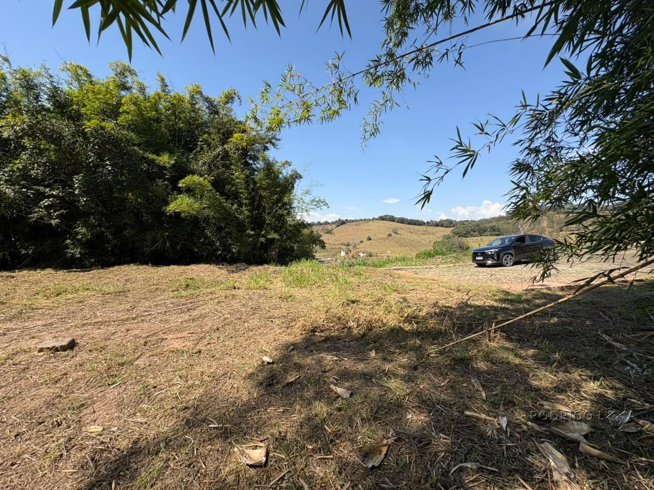 Lote para venda próximo a São Lourenço MG