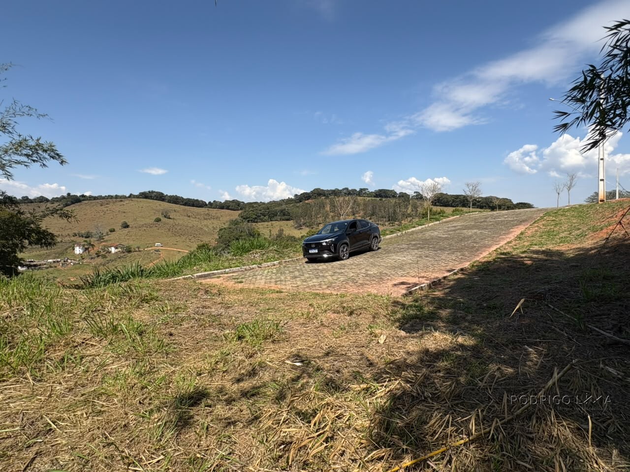 Lote para venda próximo a São Lourenço MG