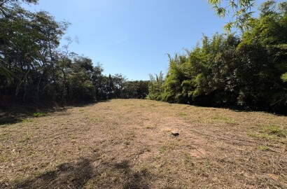 Lote para venda próximo a São Lourenço MG