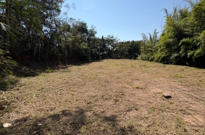 Lote para venda próximo a São Lourenço MG