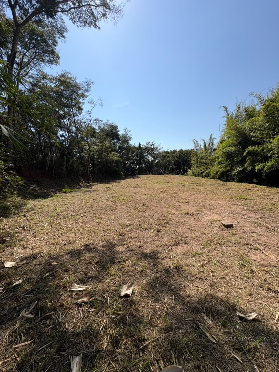 Lote para venda próximo a São Lourenço MG