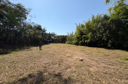 Lote para venda próximo a São Lourenço MG