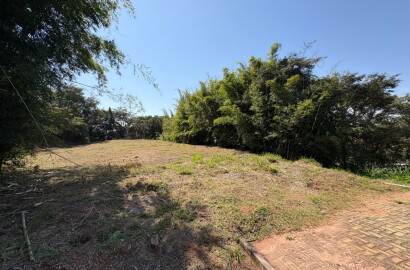 Lote para venda próximo a São Lourenço MG