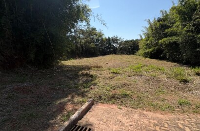Lote para venda próximo a São Lourenço MG