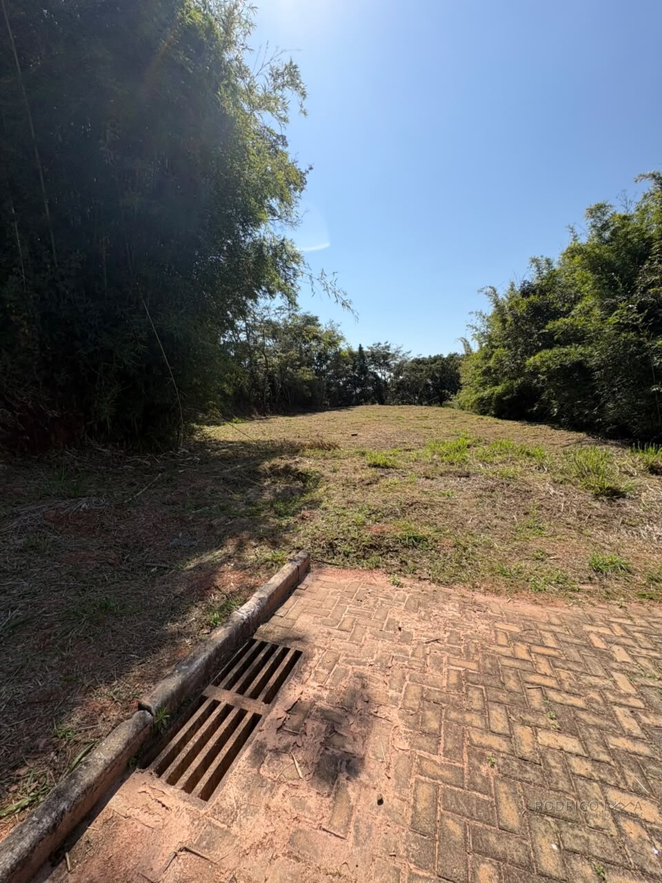 Lote para venda próximo a São Lourenço MG