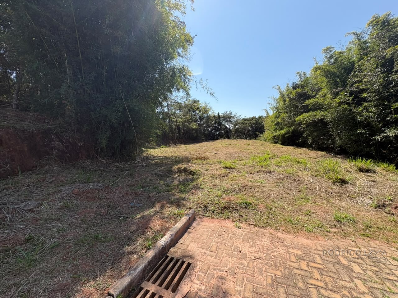 Lote para venda próximo a São Lourenço MG