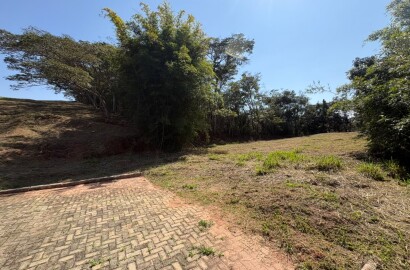 Lote para venda próximo a São Lourenço MG
