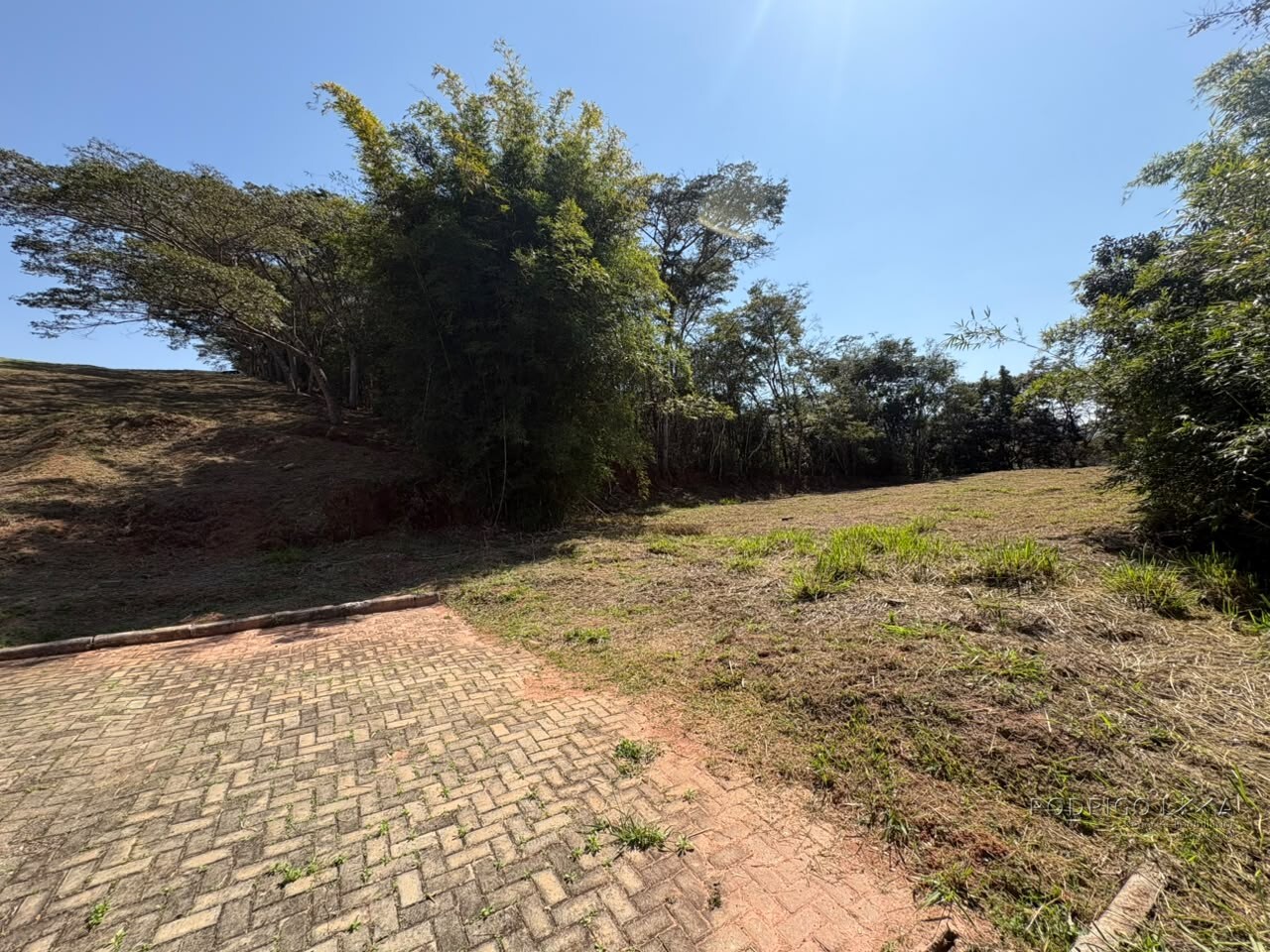 Lote para venda próximo a São Lourenço MG