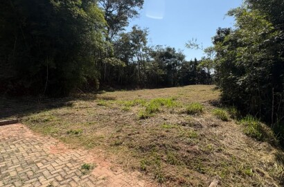 Lote para venda próximo a São Lourenço MG