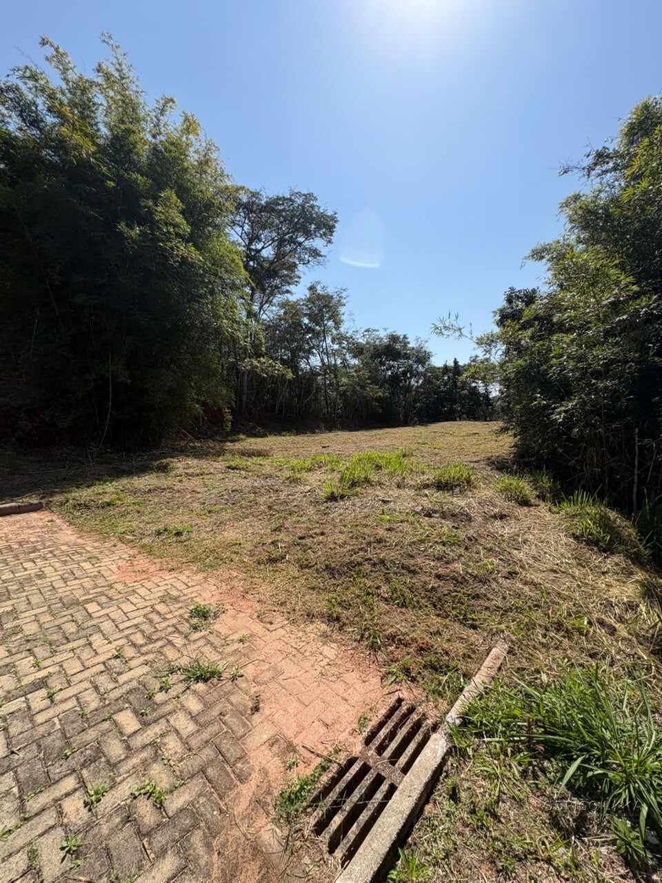 Lote para venda próximo a São Lourenço MG