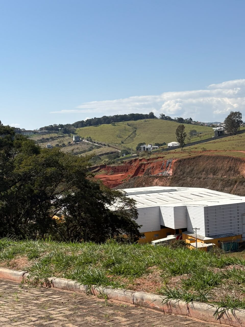 Lote para venda próximo a São Lourenço MG