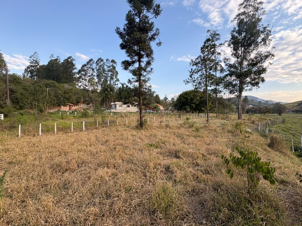 Lote para venda em Dom Viçoso Mg