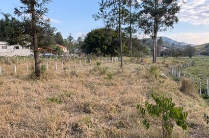 Lote para venda em Dom Viçoso Mg