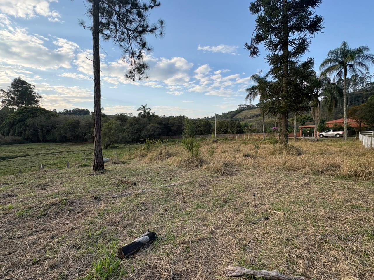 Lote para venda em Dom Viçoso Mg