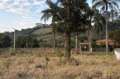 Lote para venda em Dom Viçoso Mg