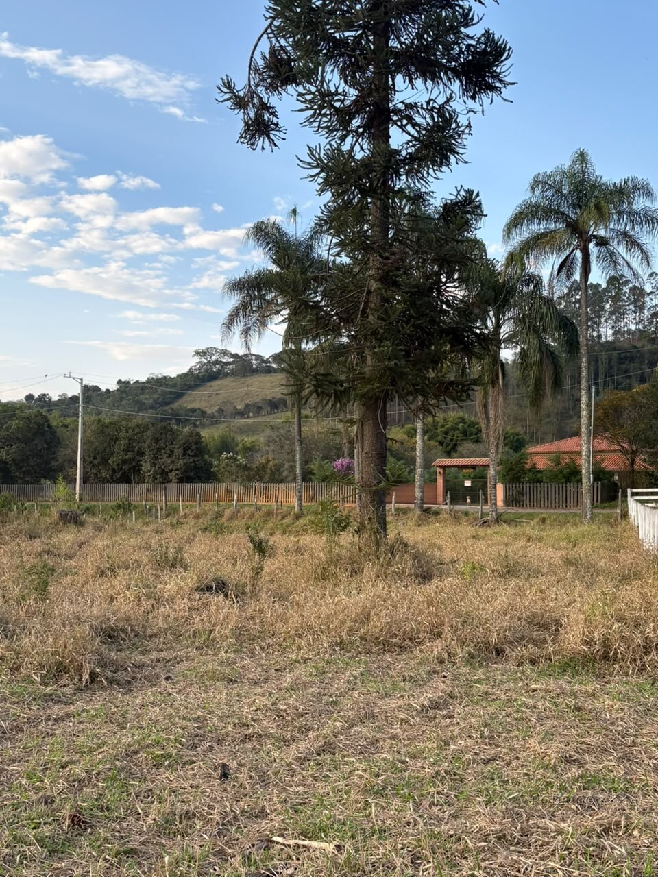 Lote para venda em Dom Viçoso Mg