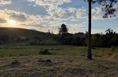 Lote para venda em Dom Viçoso Mg