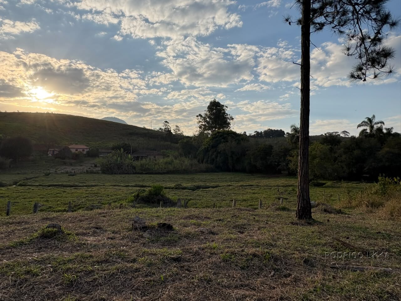 Lote para venda em Dom Viçoso Mg