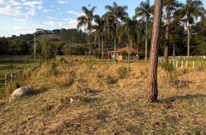 Lote para venda em Dom Viçoso Mg