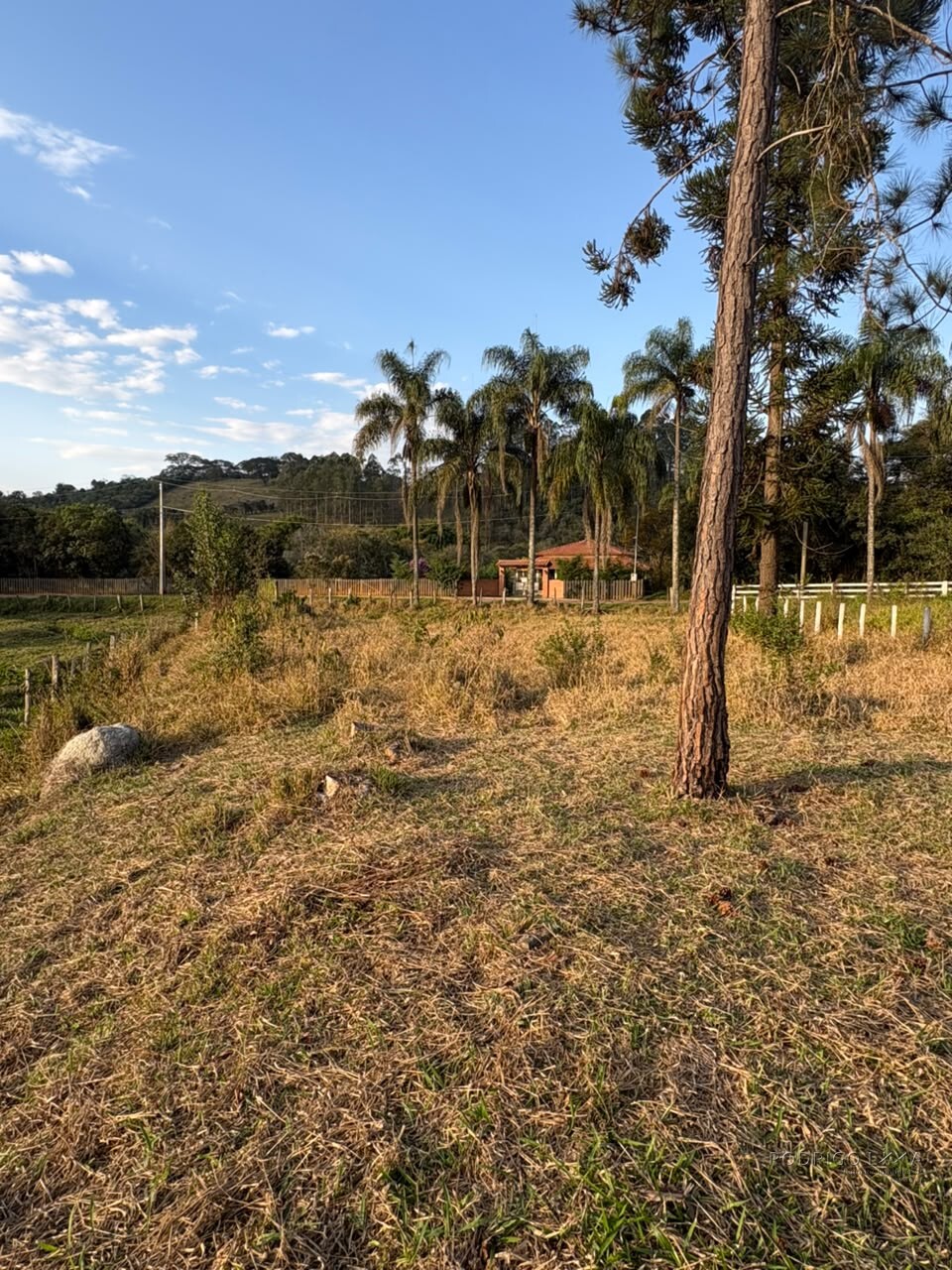 Lote para venda em Dom Viçoso Mg
