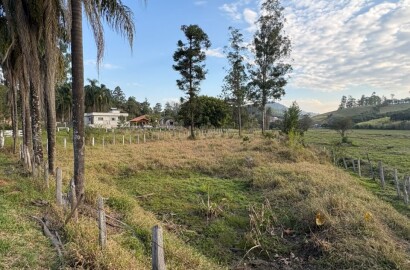 Lote para venda em Dom Viçoso Mg