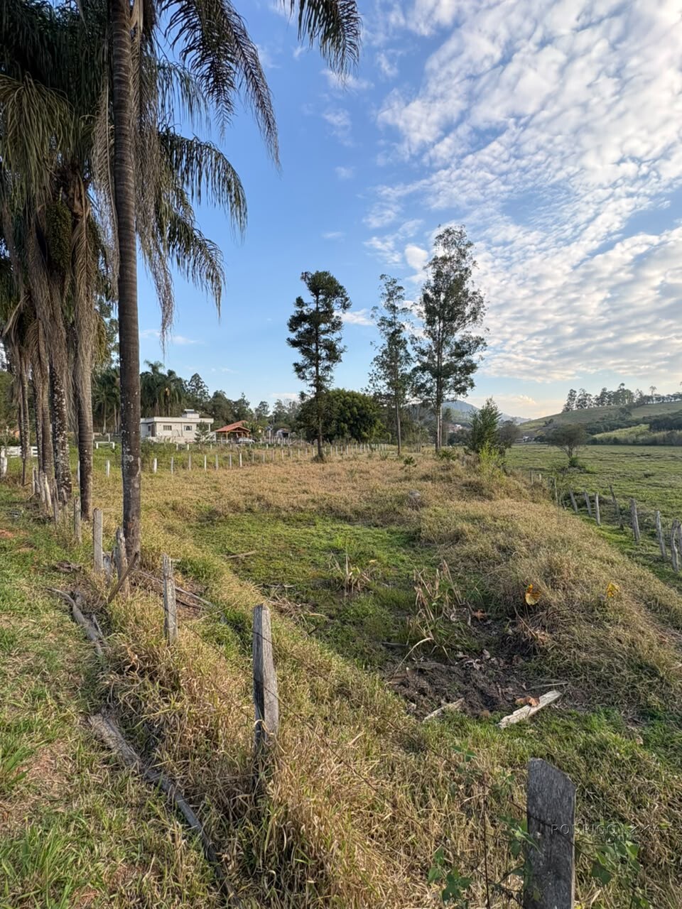 Lote para venda em Dom Viçoso Mg
