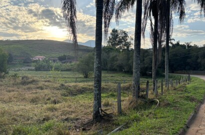 Lote para venda em Dom Viçoso Mg