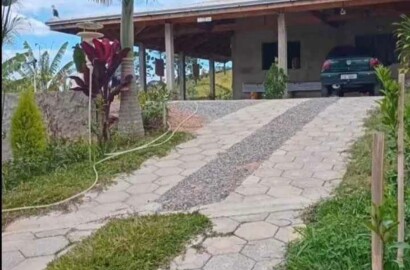 Casa para venda em Maria da Fé MG