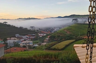 Casa para venda em Maria da Fé MG