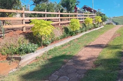 Casa para venda em Maria da Fé MG
