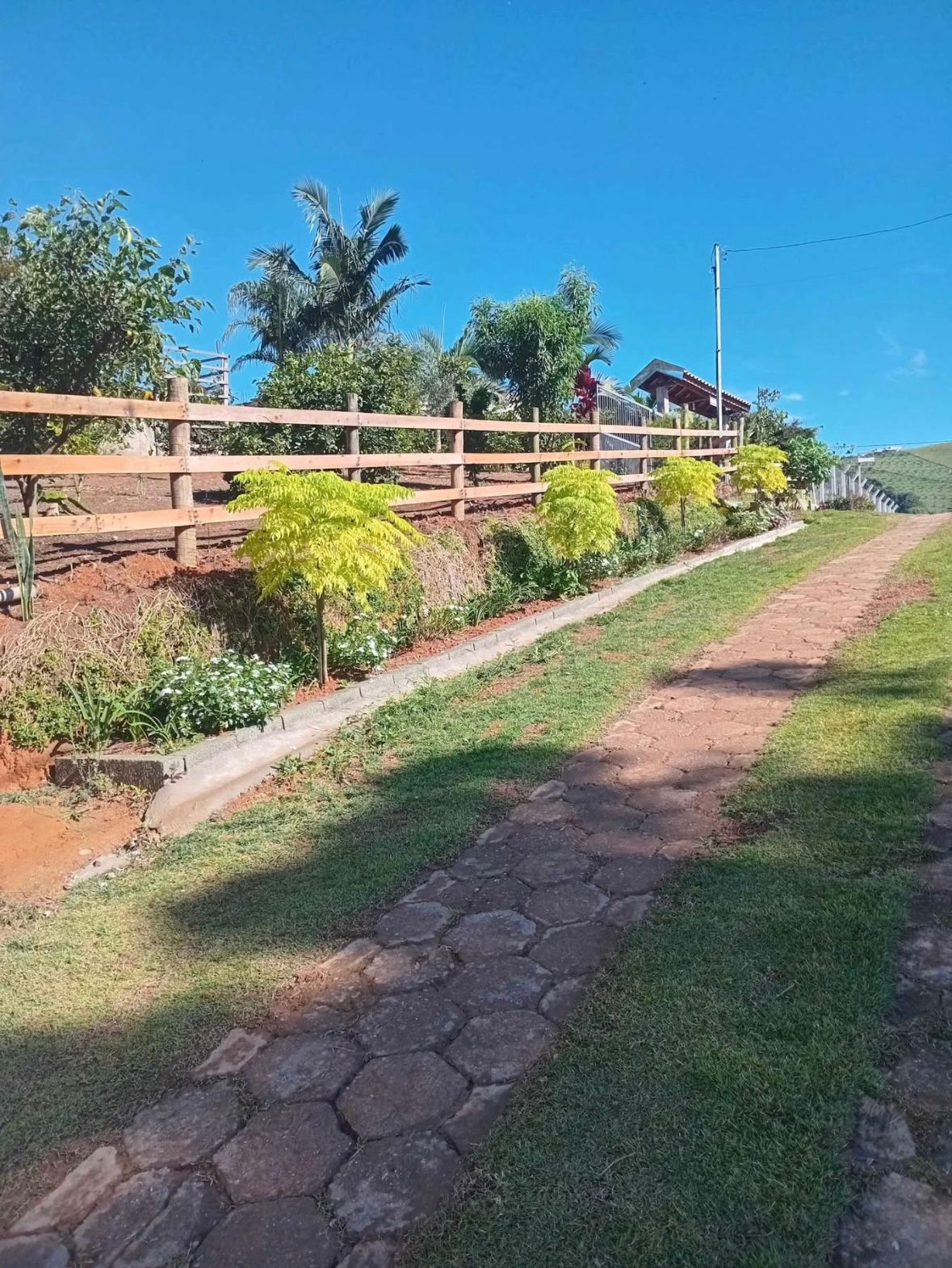 Casa para venda em Maria da Fé MG