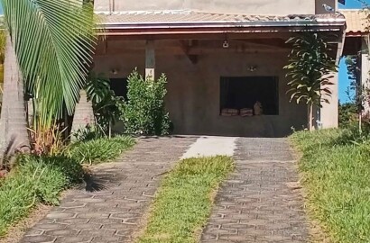 Casa para venda em Maria da Fé MG