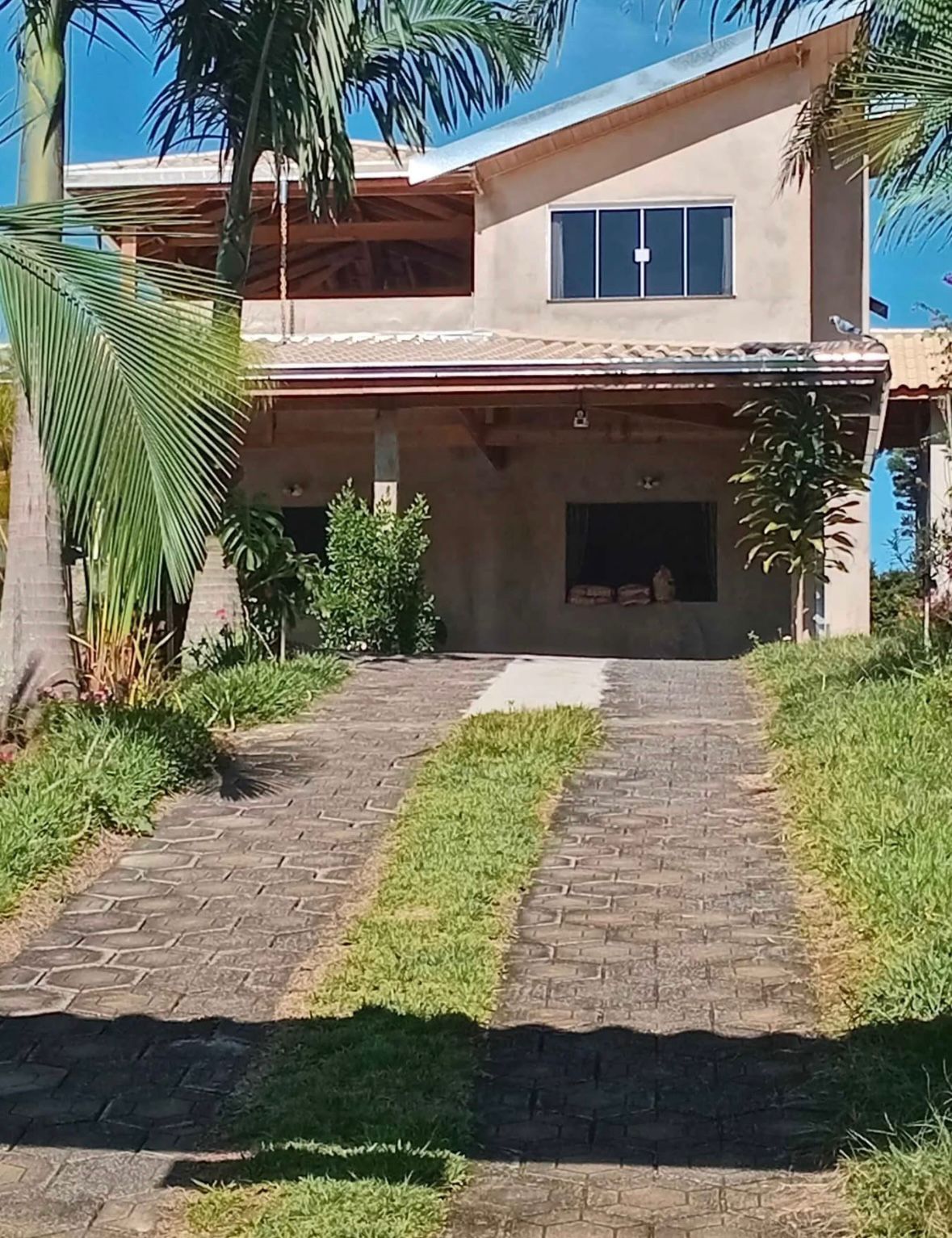 Casa para venda em Maria da Fé MG