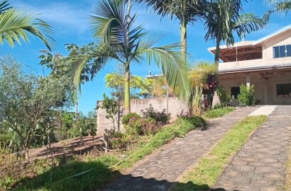 Casa para venda em Maria da Fé MG