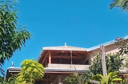 Casa para venda em Maria da Fé MG
