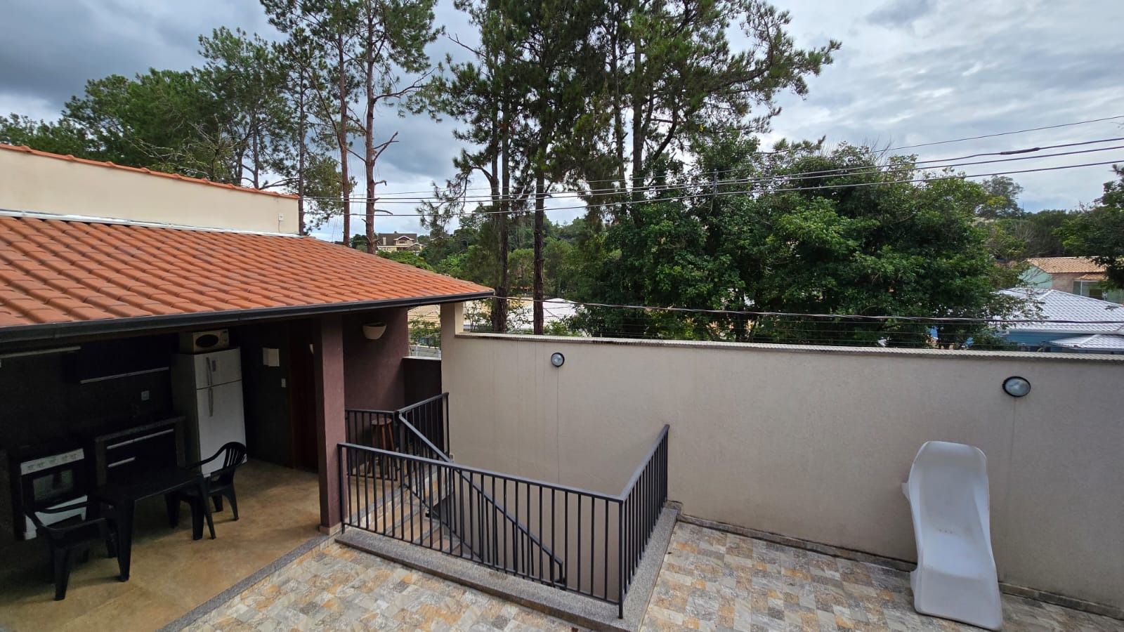 Linda casa para venda em São Lourenço MG