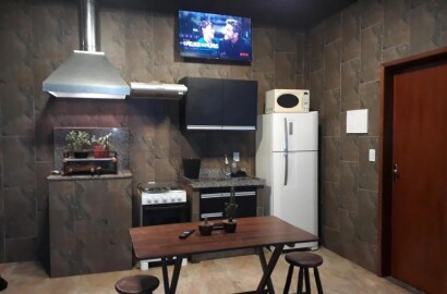 Linda casa para venda em São Lourenço MG