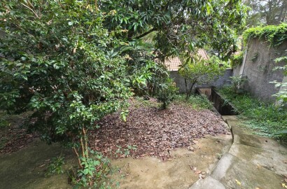 Linda casa para venda em São Lourenço MG