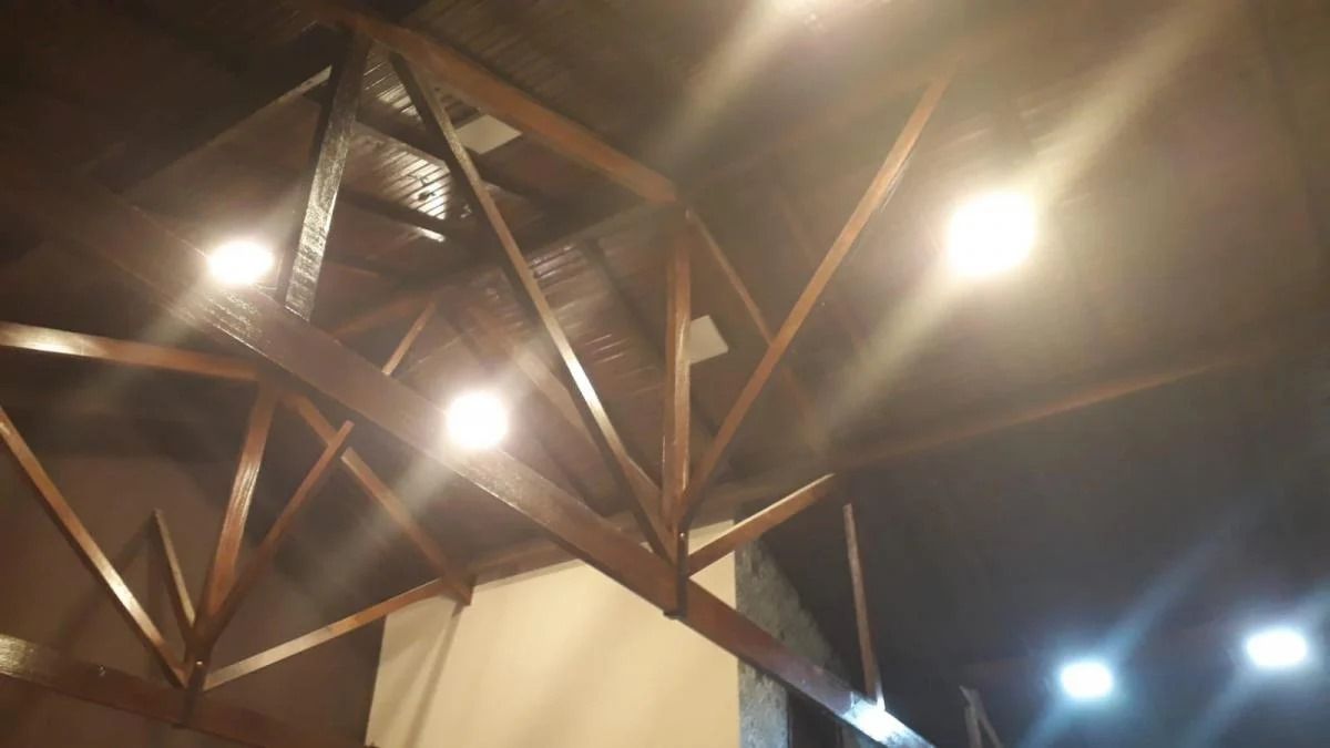 Linda casa para venda em São Lourenço MG