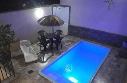 Linda casa para venda em São Lourenço MG