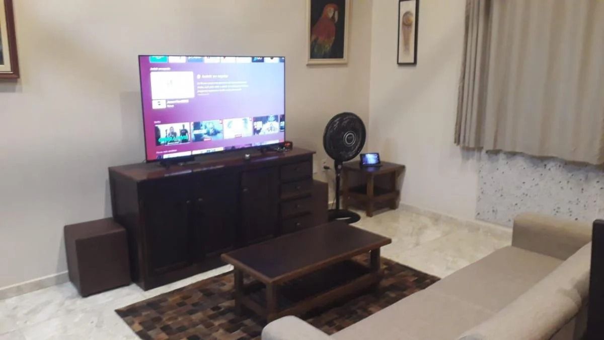 Linda casa para venda em São Lourenço MG