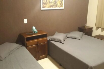 Linda casa para venda em São Lourenço MG