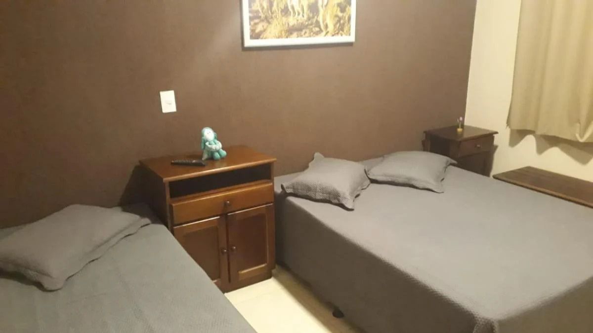 Linda casa para venda em São Lourenço MG