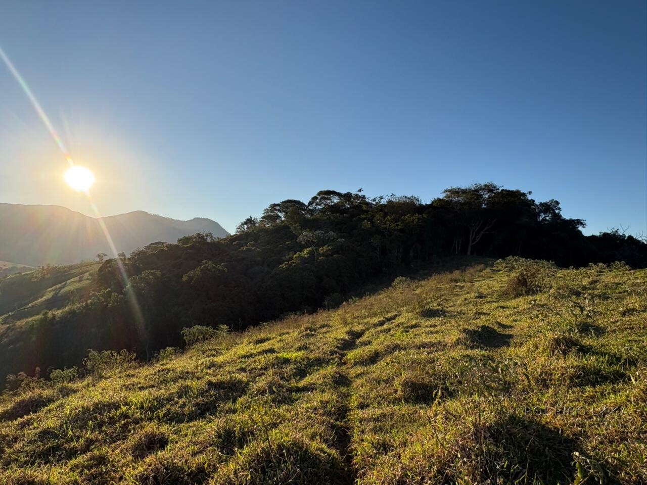Área rural para venda em Dom Viçoso MG
