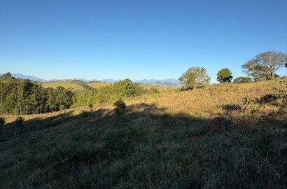 Área rural para venda em Dom Viçoso MG