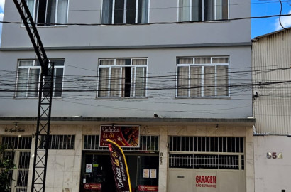 Lindo apartamento no centro de São Lourenço MG