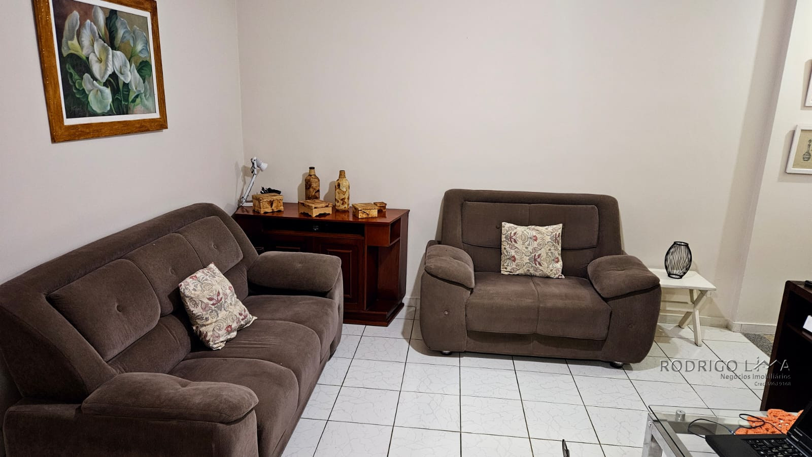 Lindo apartamento no centro de São Lourenço MG