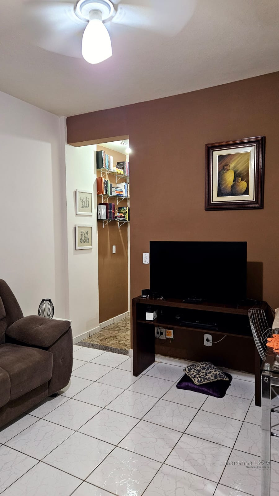 Lindo apartamento no centro de São Lourenço MG